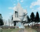 Spomenik Project - Jan Kempenaers